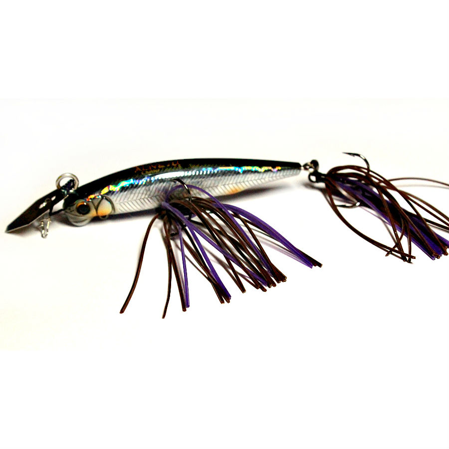 ALIVE CHATTER 70 BASIC MODEL
