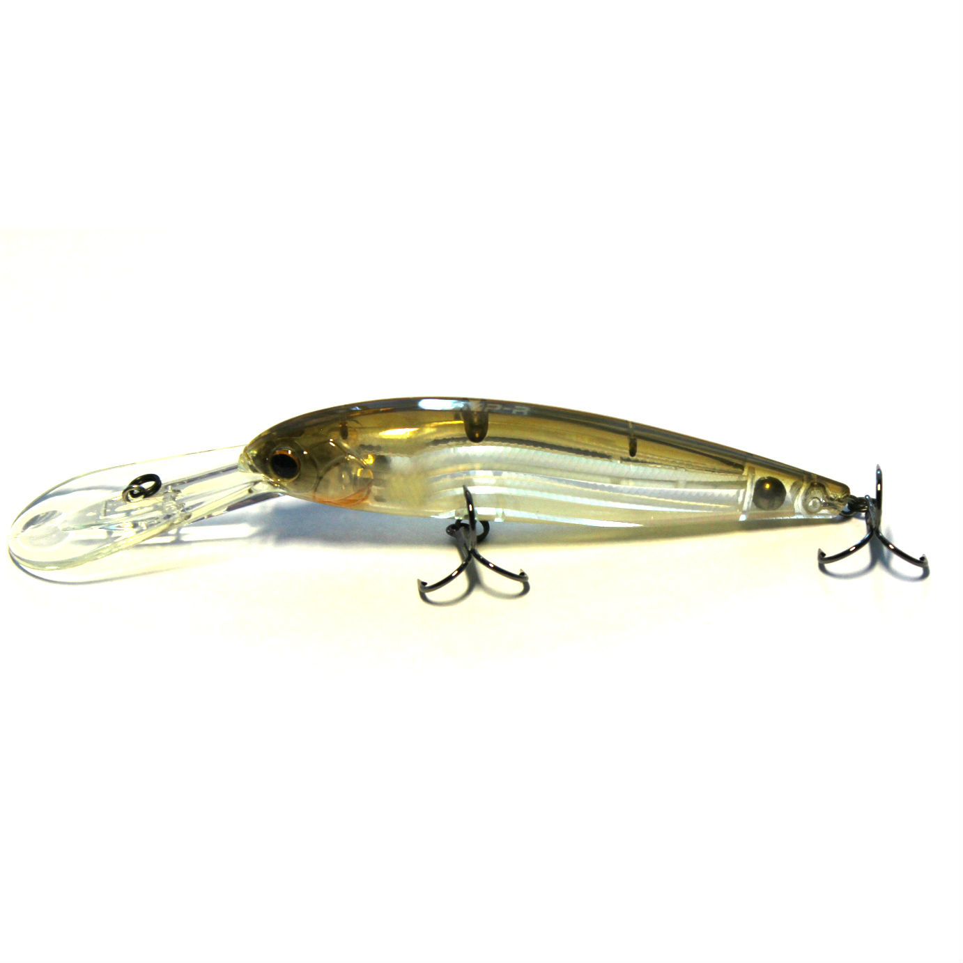 KICKER EATER III PUMP-R