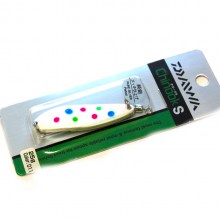 БЛЕСНА DAIWA CHINOOK S 25 ГР - 011( КОПИЯ) 01145