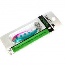БЛЕСНА DAIWA CHINOOK S 25 ГР - 015( КОПИЯ) 0158