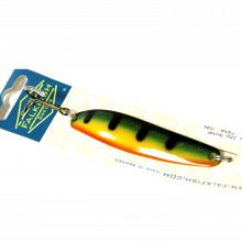 БЛЕСНА FALKFISH GALAX 21 ГР # 1544 1544