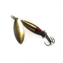 AGLIA LONG HEAVY 2 GOLD aglia-long-heavy-2-gold