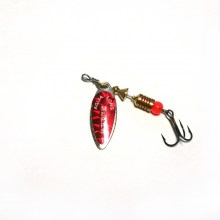 AGLIA LONG REDBO 1-SILVER aglia-long-rebro-1-sil