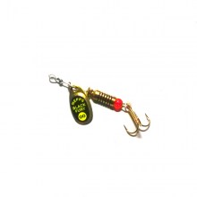 COMET BLACK FURY 00 GOLD FLUO CHART black-fury-blackyellowgold