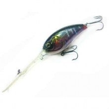 IMAKATSU. ВОБЛЕР CRANK IK 800R2 DEEP IMPACT-288 ik-800r2-288