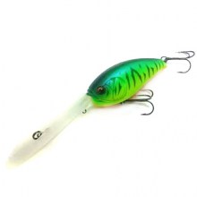 IMAKATSU. ВОБЛЕР CRANK IK 800R2 DEEP IMPACT-45 ik-800r2-45